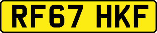 RF67HKF