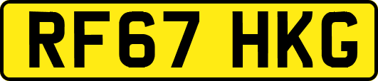 RF67HKG