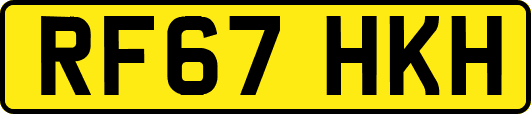 RF67HKH