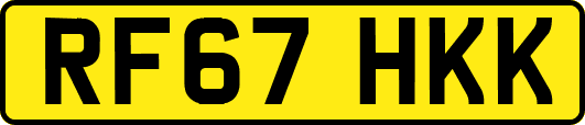 RF67HKK
