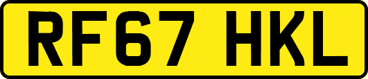 RF67HKL