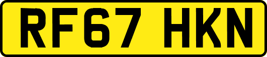 RF67HKN