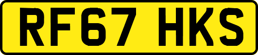 RF67HKS
