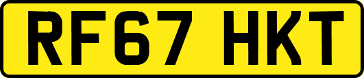 RF67HKT