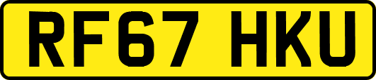 RF67HKU