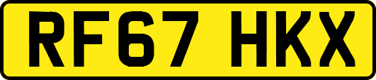 RF67HKX