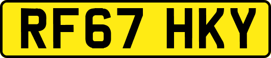 RF67HKY