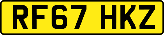 RF67HKZ