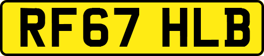 RF67HLB