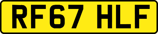 RF67HLF