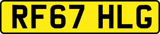 RF67HLG