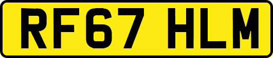 RF67HLM
