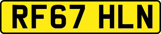 RF67HLN