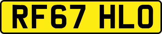 RF67HLO
