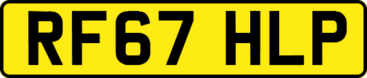 RF67HLP