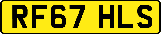 RF67HLS