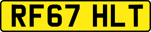 RF67HLT