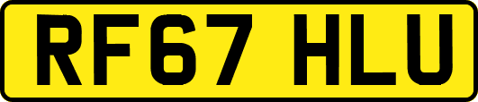 RF67HLU