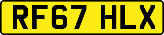 RF67HLX