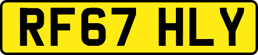 RF67HLY