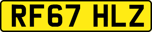 RF67HLZ