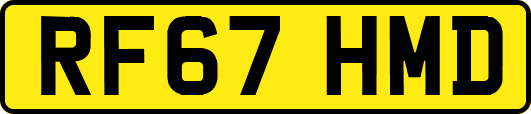 RF67HMD