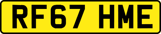 RF67HME