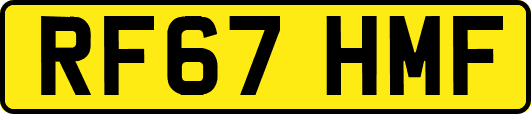 RF67HMF
