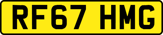 RF67HMG