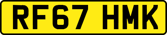RF67HMK
