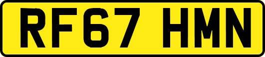 RF67HMN