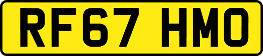 RF67HMO