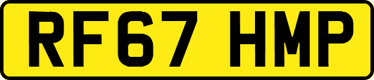 RF67HMP