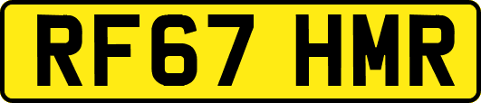 RF67HMR