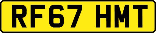 RF67HMT