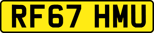 RF67HMU
