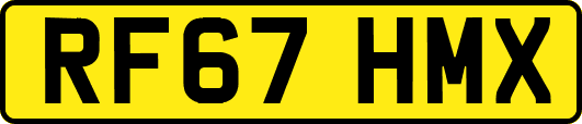 RF67HMX