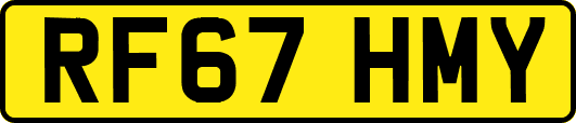 RF67HMY