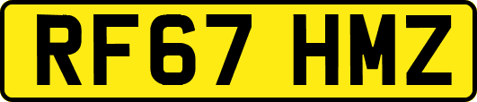 RF67HMZ