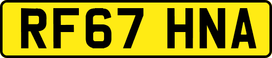 RF67HNA
