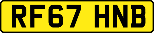 RF67HNB