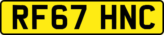 RF67HNC