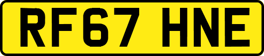 RF67HNE