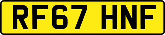 RF67HNF