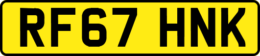 RF67HNK