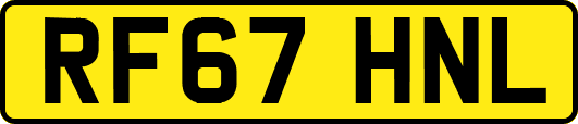 RF67HNL