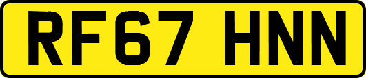 RF67HNN