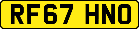 RF67HNO