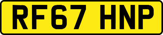 RF67HNP