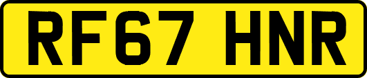 RF67HNR